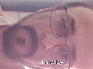 durexby Anal Fist