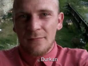 Durkan