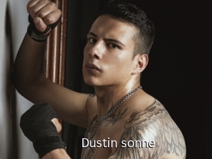 Dustin_sonne