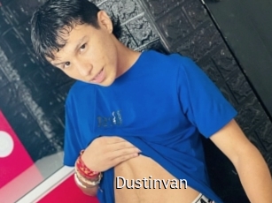 Dustinvan