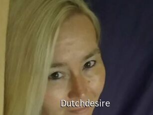 Dutchdesire