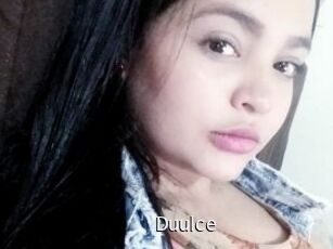 Duulce