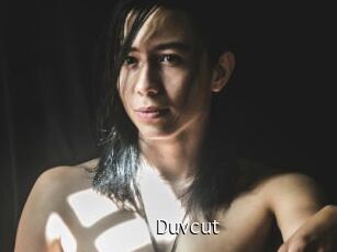 Duvcut
