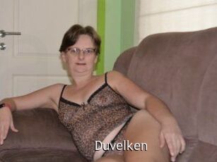 Duvelken