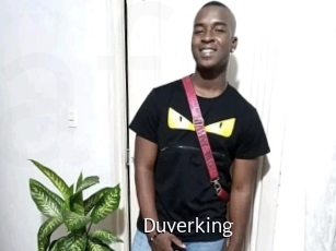 duverking Anal Fist