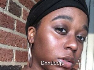 Dxxdeejc