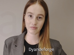 Dyandeforge