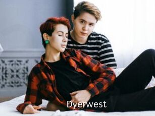 Dyerwest
