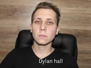 Dylan_hall