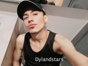 dylandstars Anal Fist