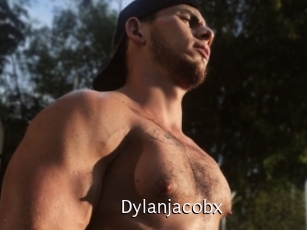 Dylanjacobx