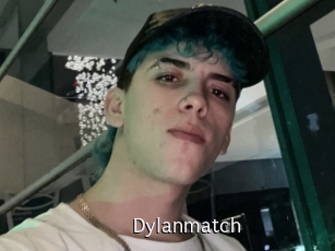 Dylanmatch