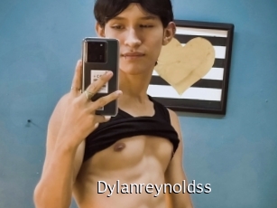 Dylanreynoldss