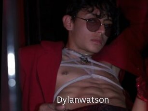 Dylanwatson