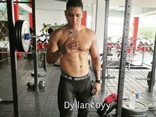 Dyllancoyy