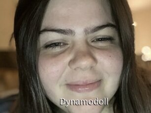 Dynamodoll