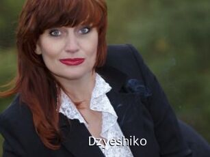 Dzyeshiko