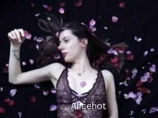 Alicehot