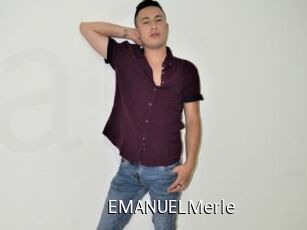 EMANUELMerle
