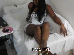 EMOTIVE