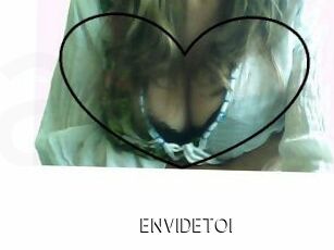 ENVIDETOI