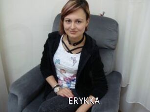 ERYKKA