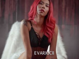 EVARICCII