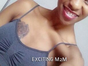 EXCITING_M2M