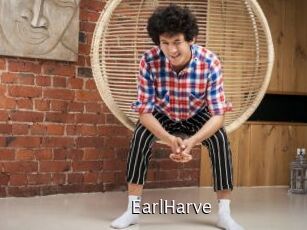 EarlHarve
