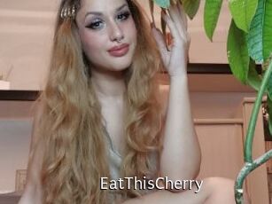 EatThisCherry
