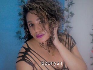 Ebony21