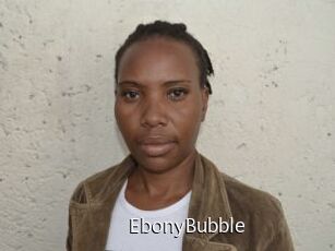 EbonyBubble