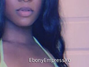 EbonyEmpressXo