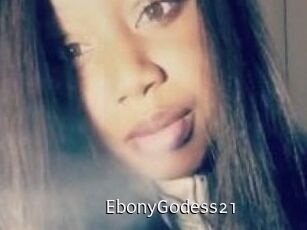 EbonyGodess21
