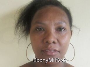 EbonyMilfXxX