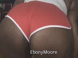 EbonyMoore