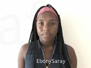 EbonySaray