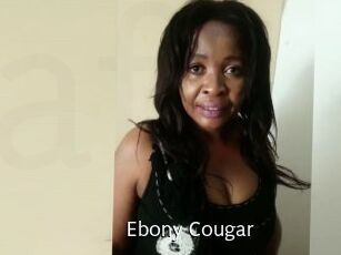 Ebony_Cougar
