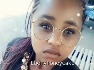 Ebonyhoneycake