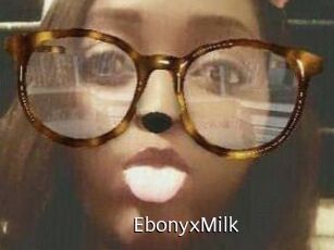 EbonyxMilk