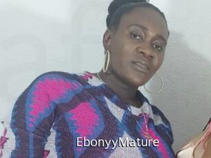 EbonyyMature