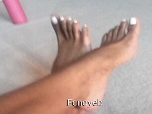 Ecnoyeb Anal Fist
