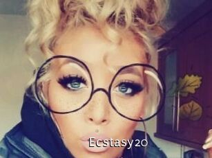 Ecstasy20