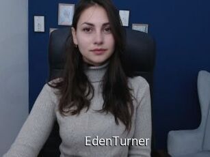 EdenTurner
