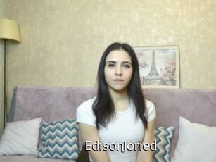 EdisonJoried