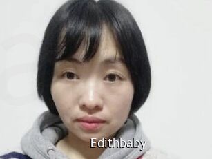 Edithbaby