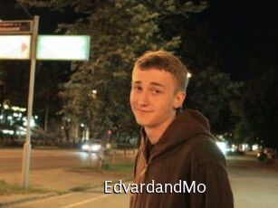 EdvardandMo