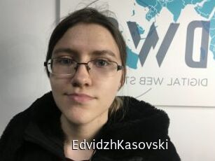 EdvidzhKasovski