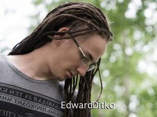 EdwardDitko