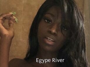 Egype_River